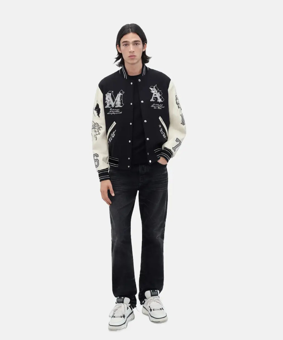Jacket Amiri