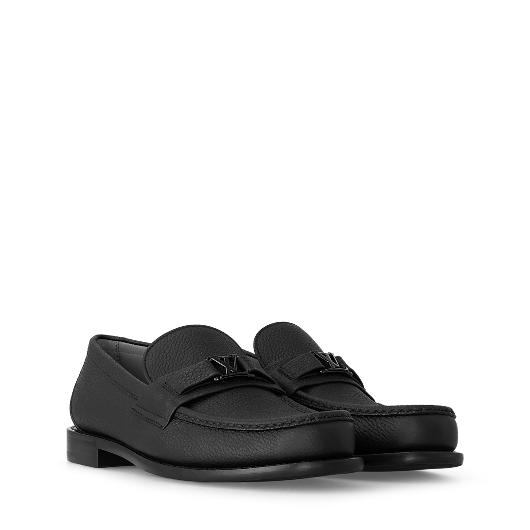 Mocassin Major