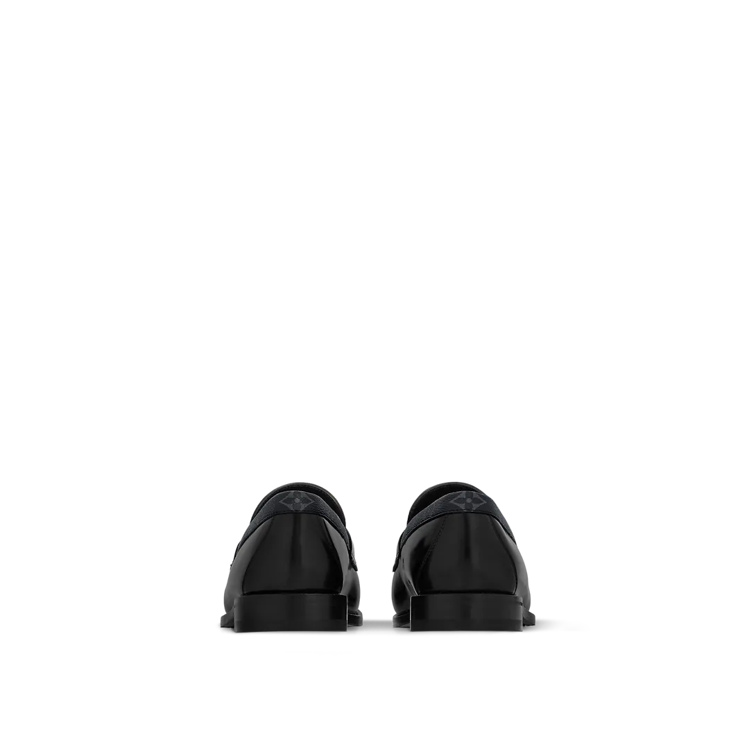 Mocassin Major