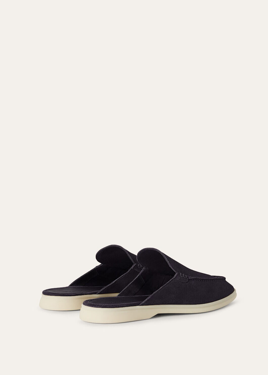 Mocassins Babouche Walk