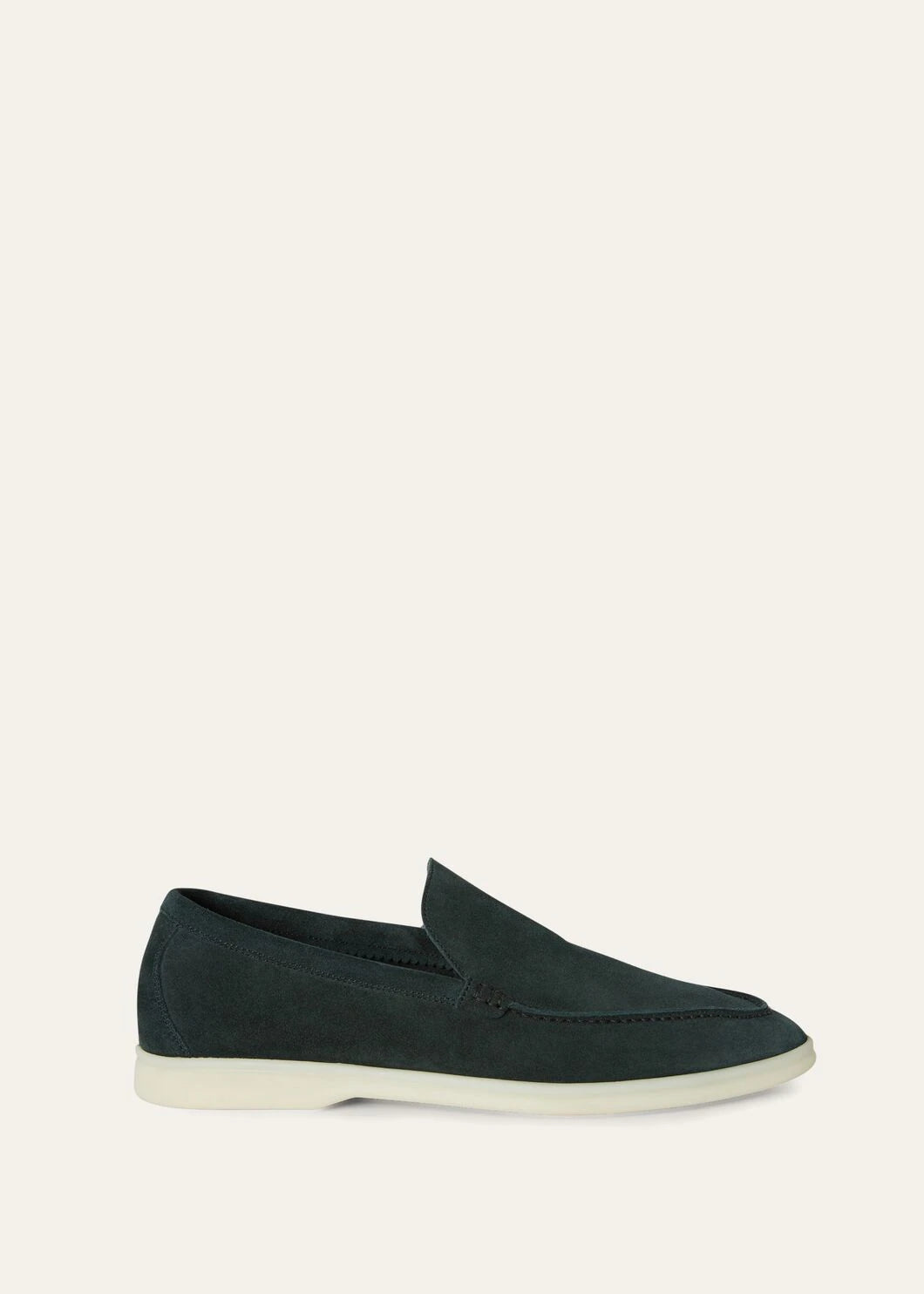 Mocassins Summer Walk