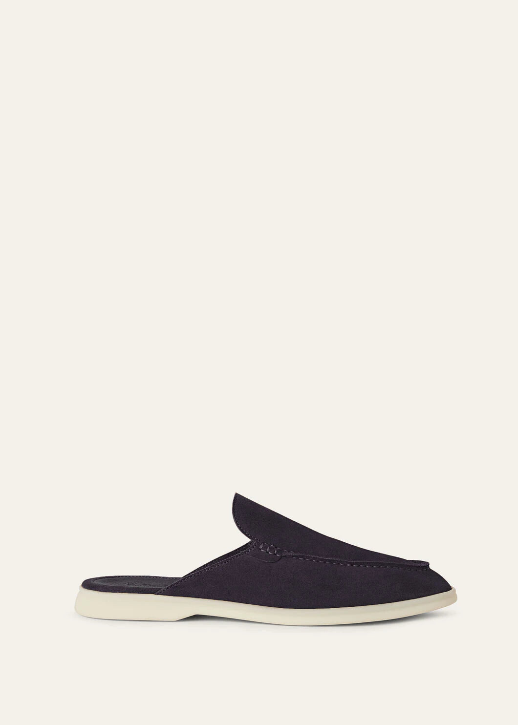 Mocassins Babouche Walk