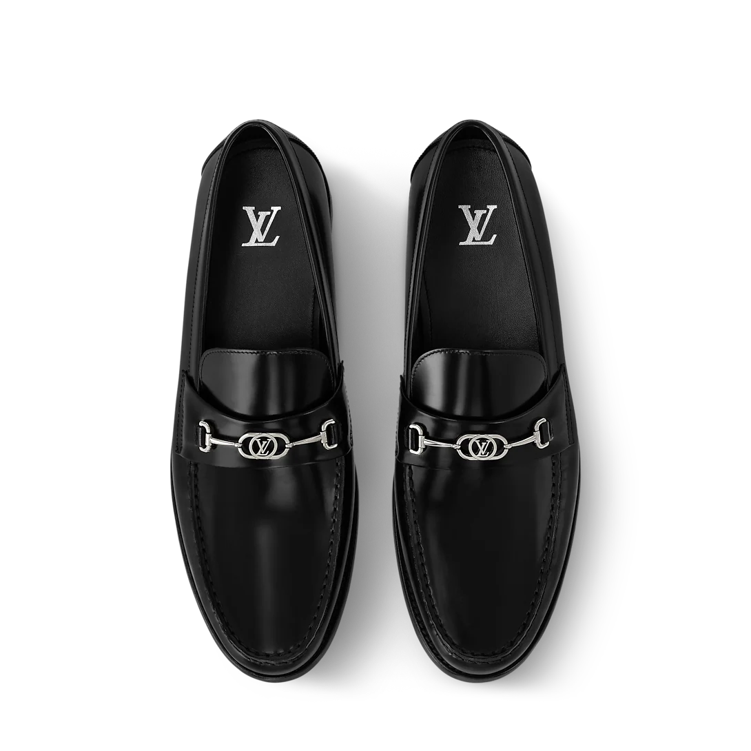 Mocassin Major