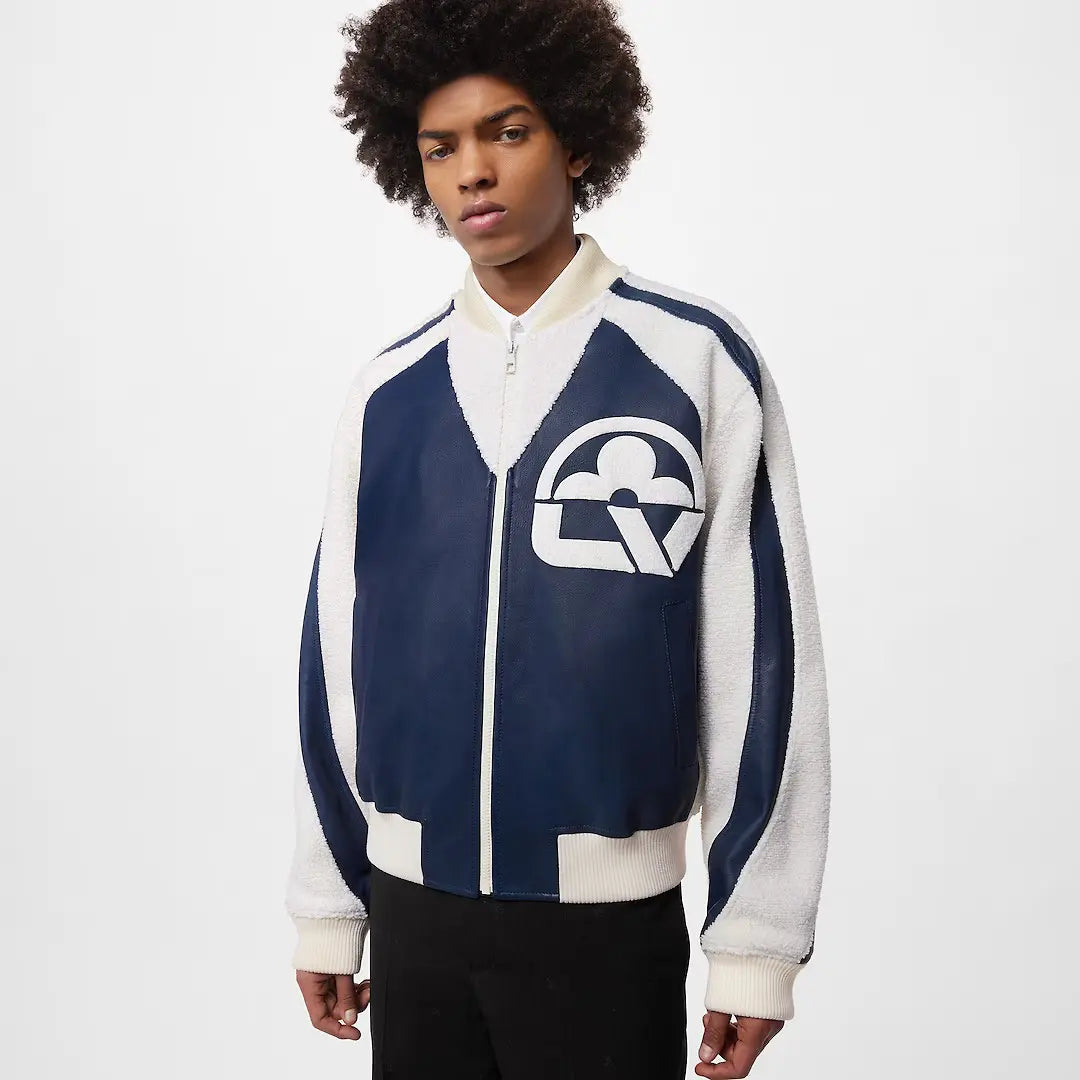 Jacket Louis vuitton