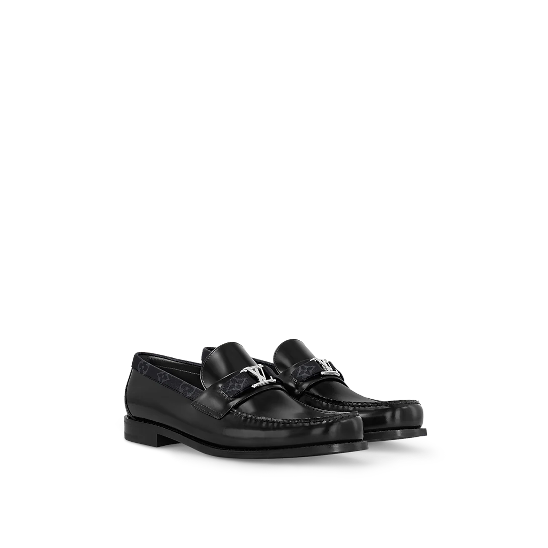 Mocassin Major
