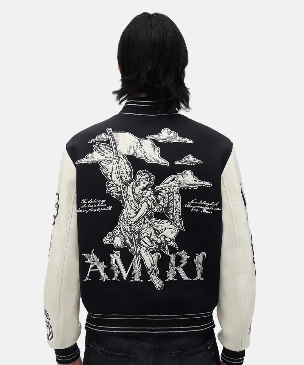 Jacket Amiri