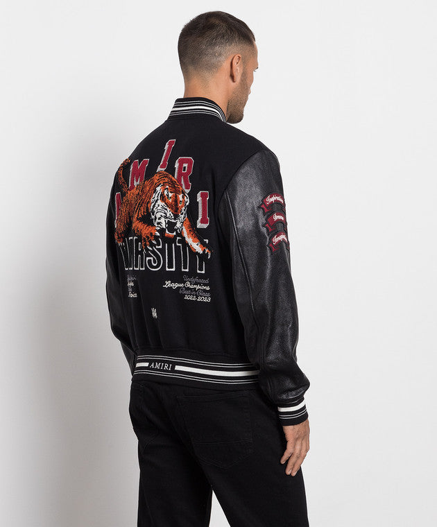 Jacket Amiri