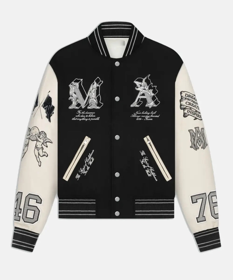 Jacket Amiri