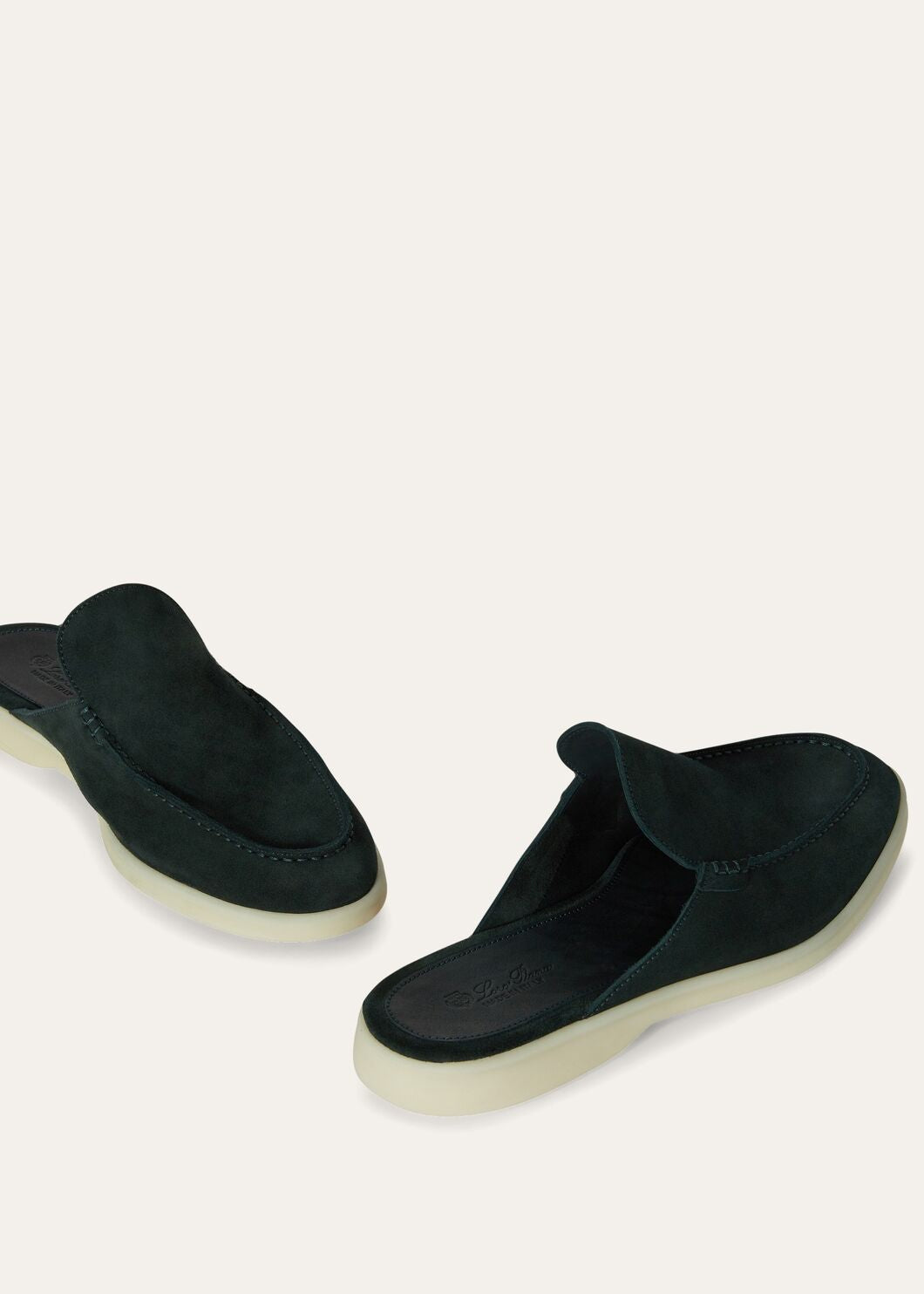 Mocassins Babouche Walk