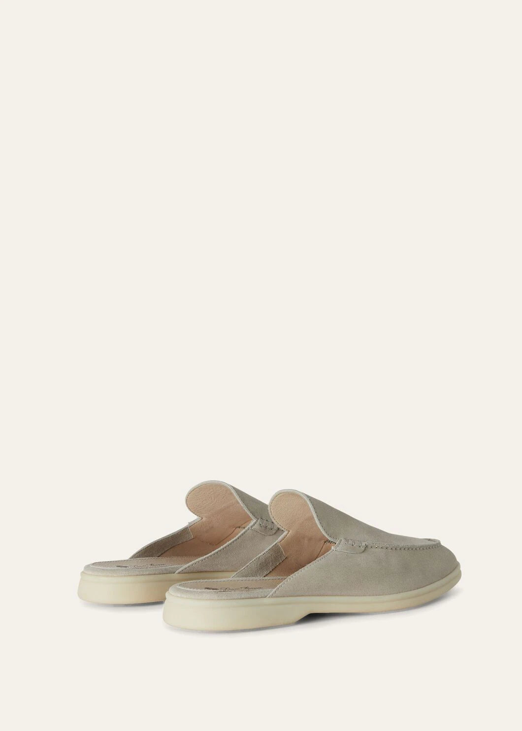 Mocassins Babouche Walk