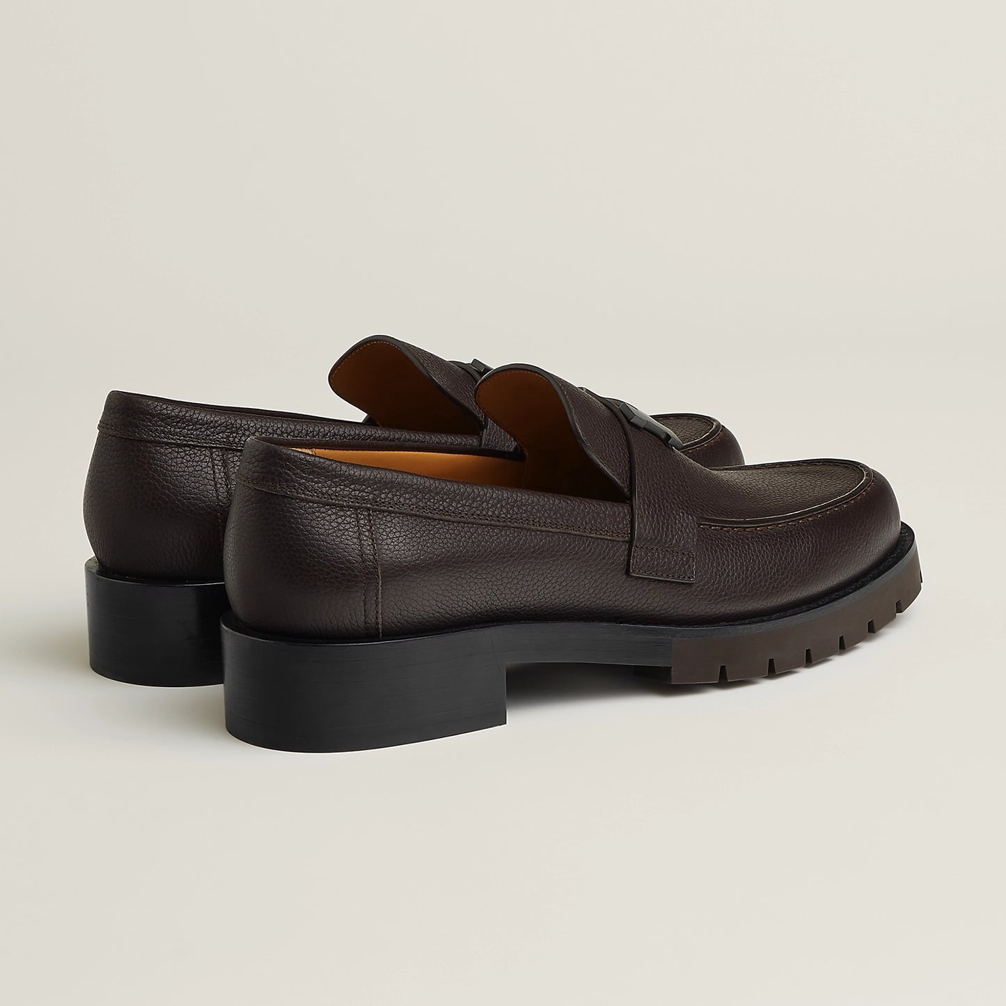 MOCASSINS GREGOIRE