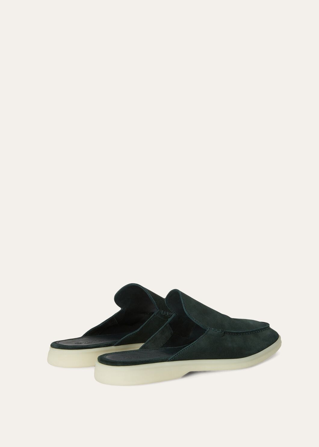 Mocassins Babouche Walk