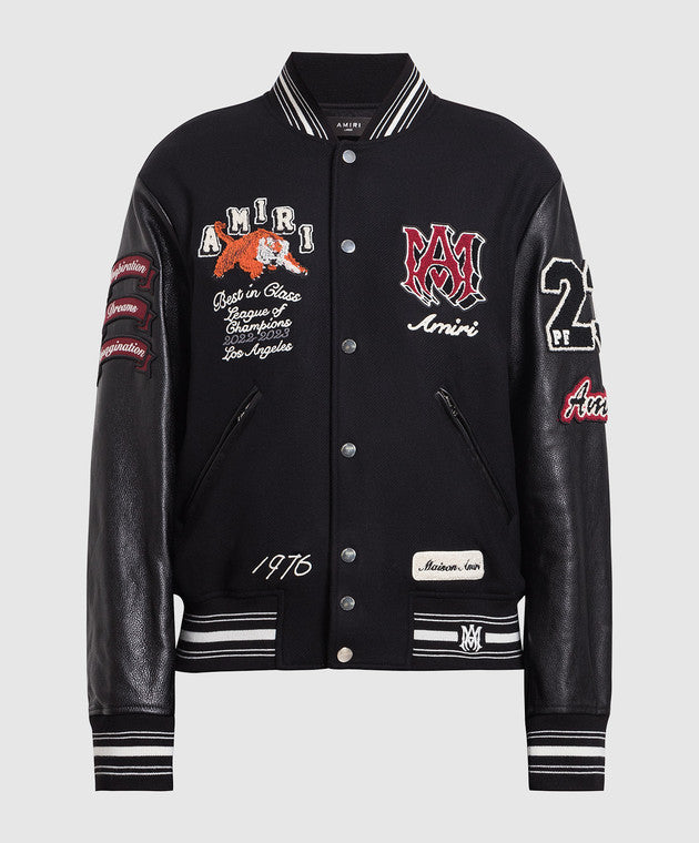 Jacket Amiri