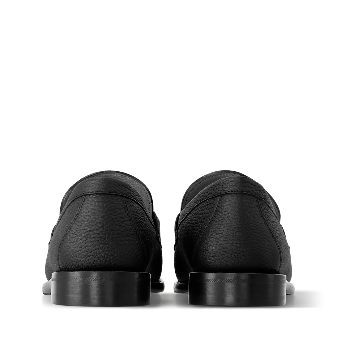 Mocassin Major