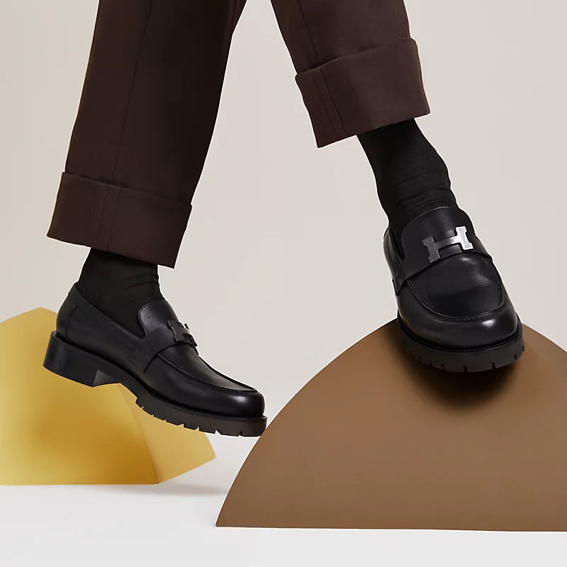 Mocassins Grégoire