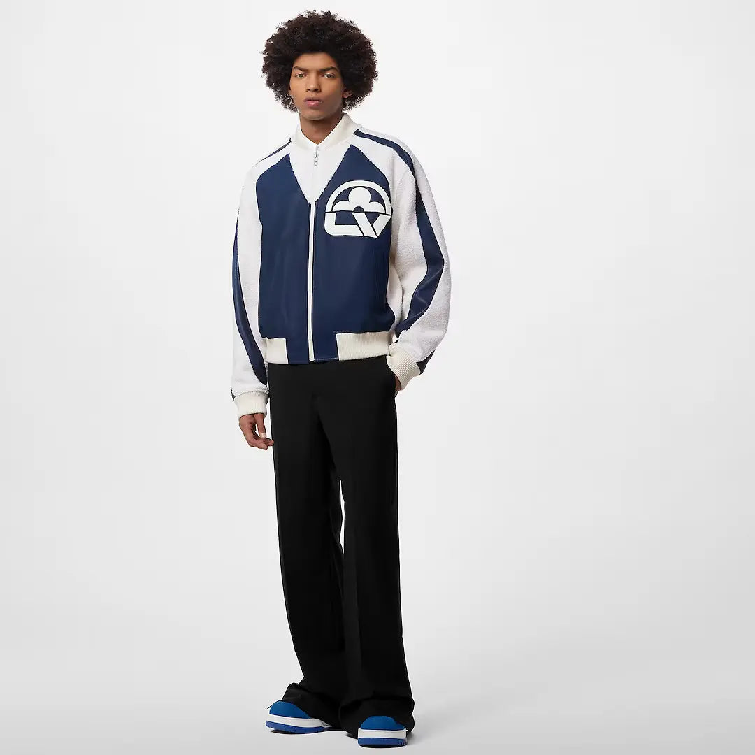 Jacket Louis vuitton