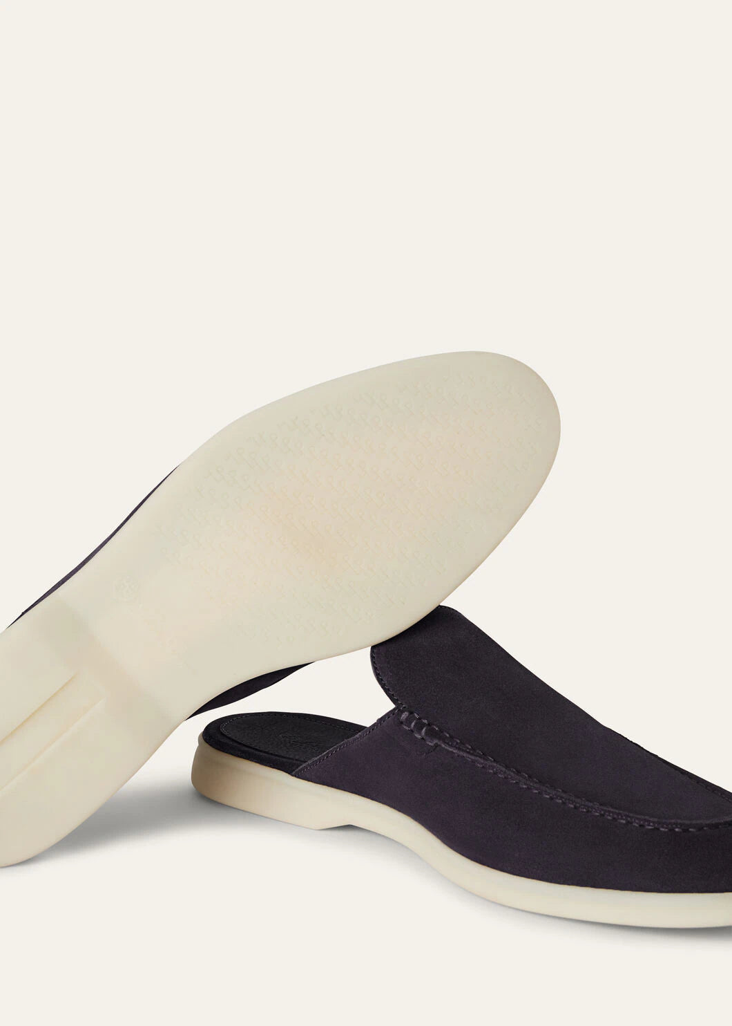 Mocassins Babouche Walk