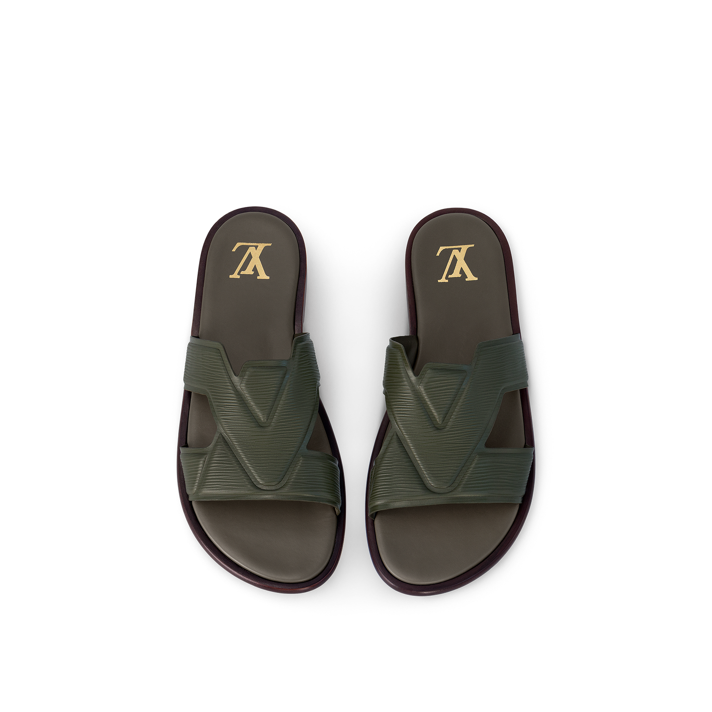 Louis vuitton Oasis Mules