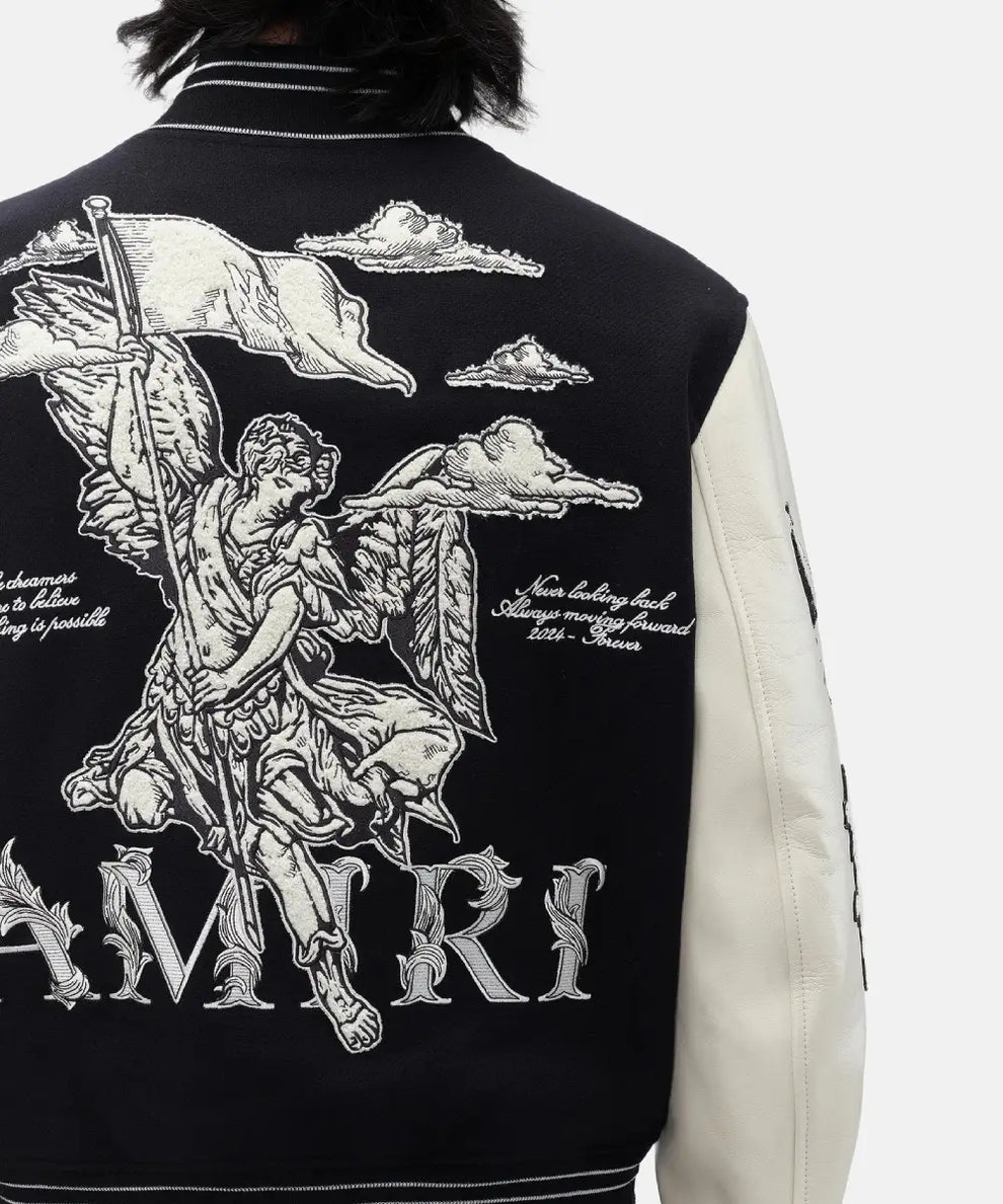 Jacket Amiri