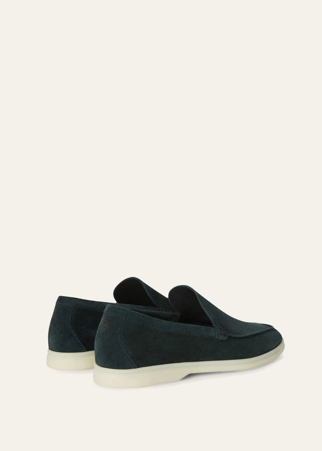 Mocassins Summer Walk