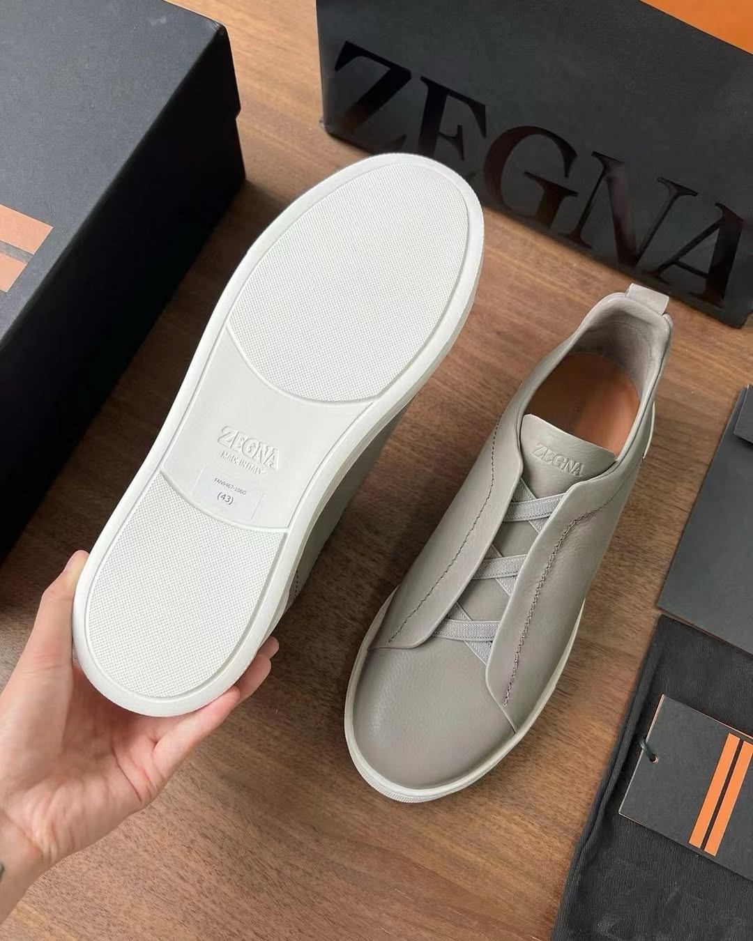 Zegna