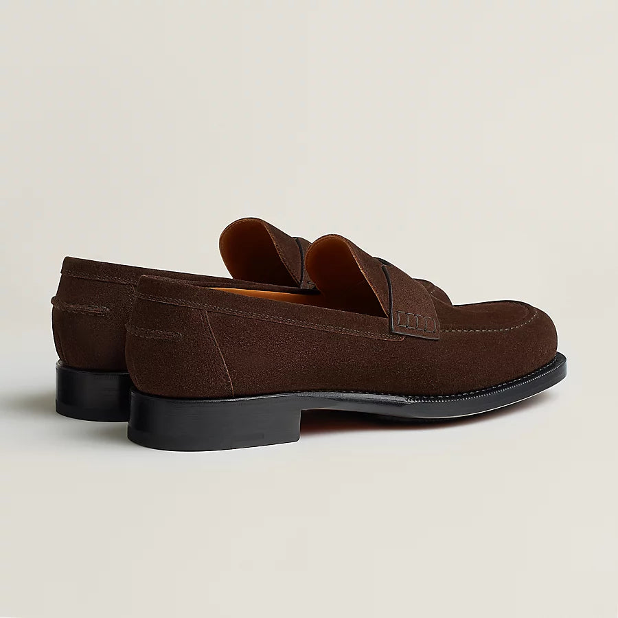 Mocassins Interyiew