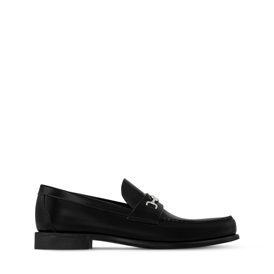 Mocassin Major