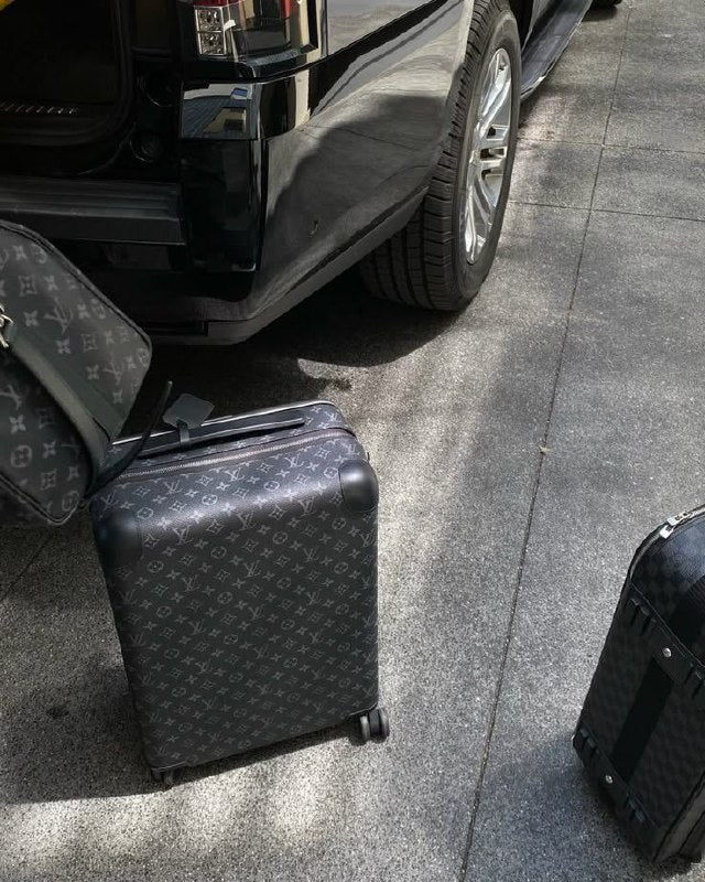 Valises De Luxe