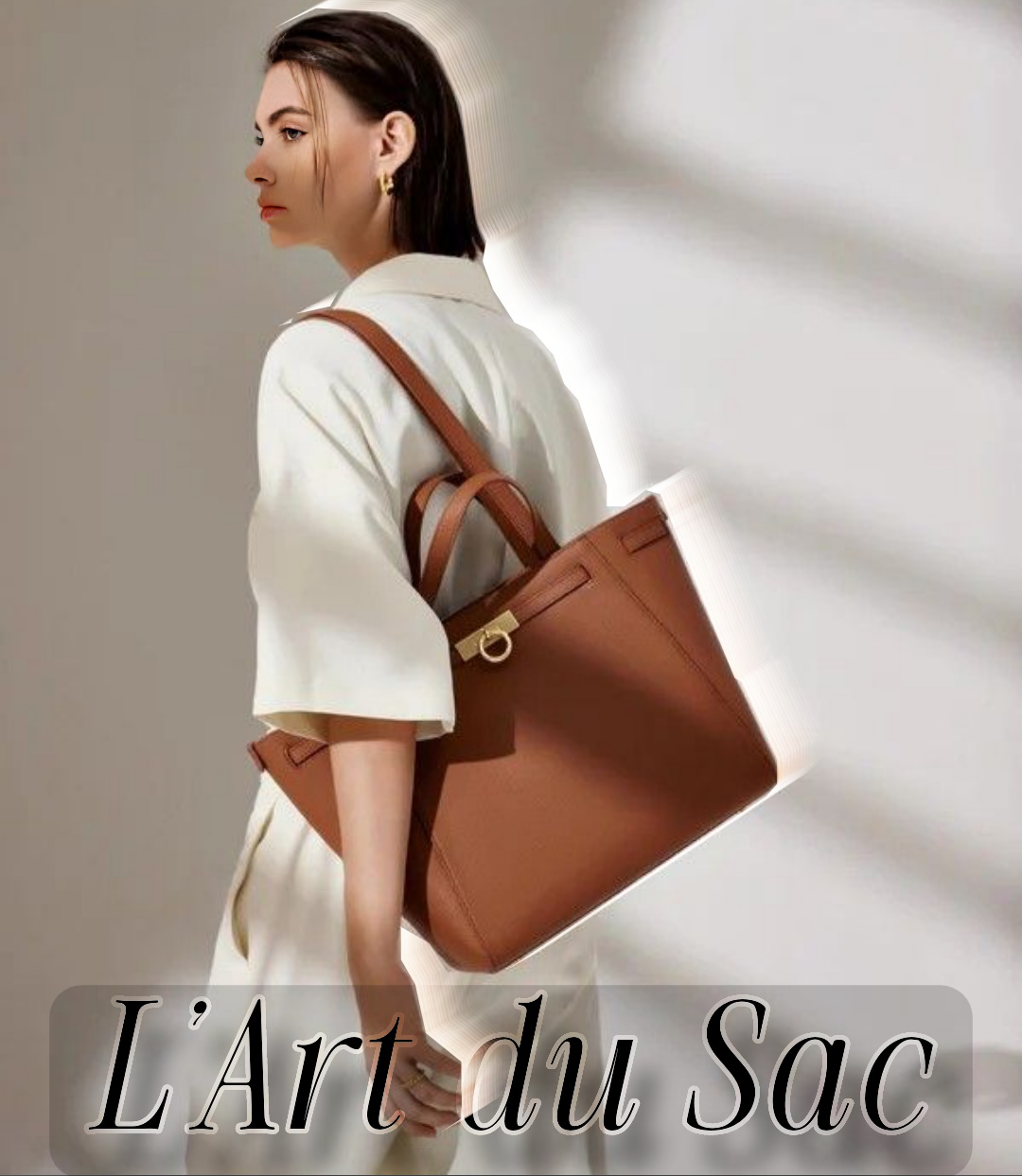 L'Art du Sac