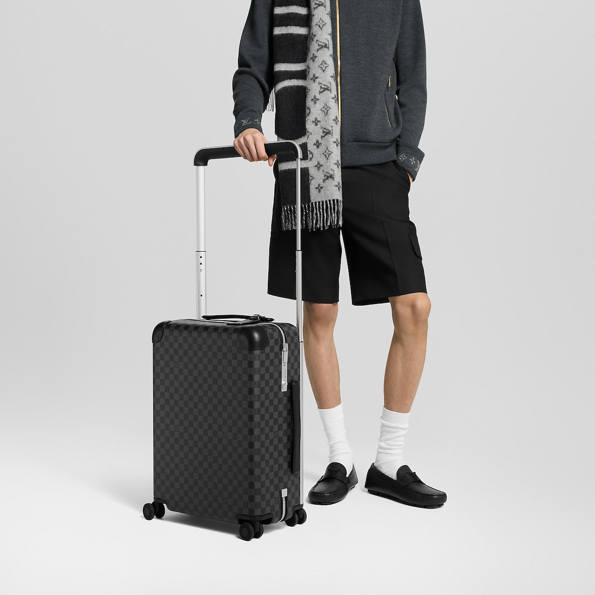 Valise cabine Horizon 55