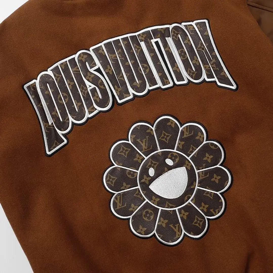 Jacket louis vuitton