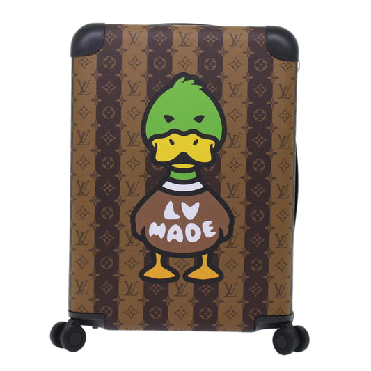 Louis Vuitton x Nigo Horizon 55 Rayures Monogram