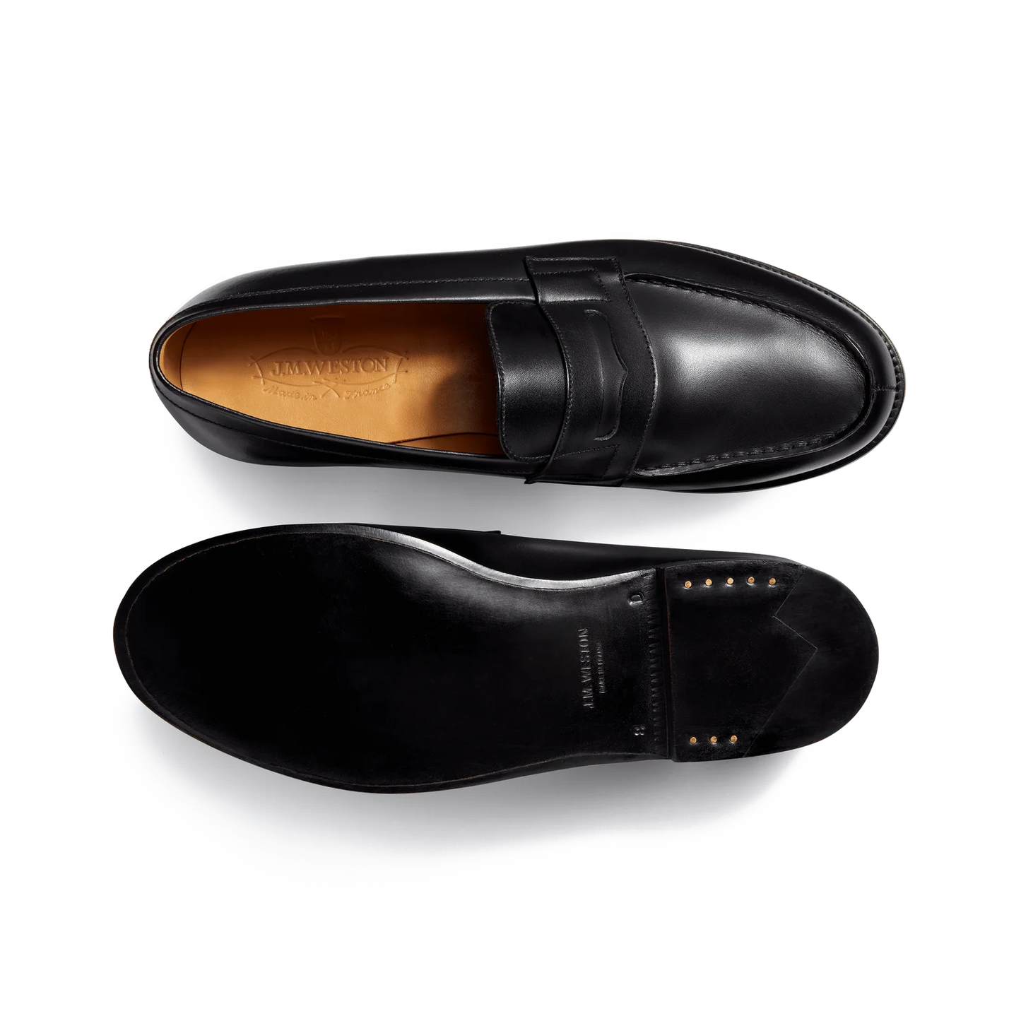 Mocassin 180