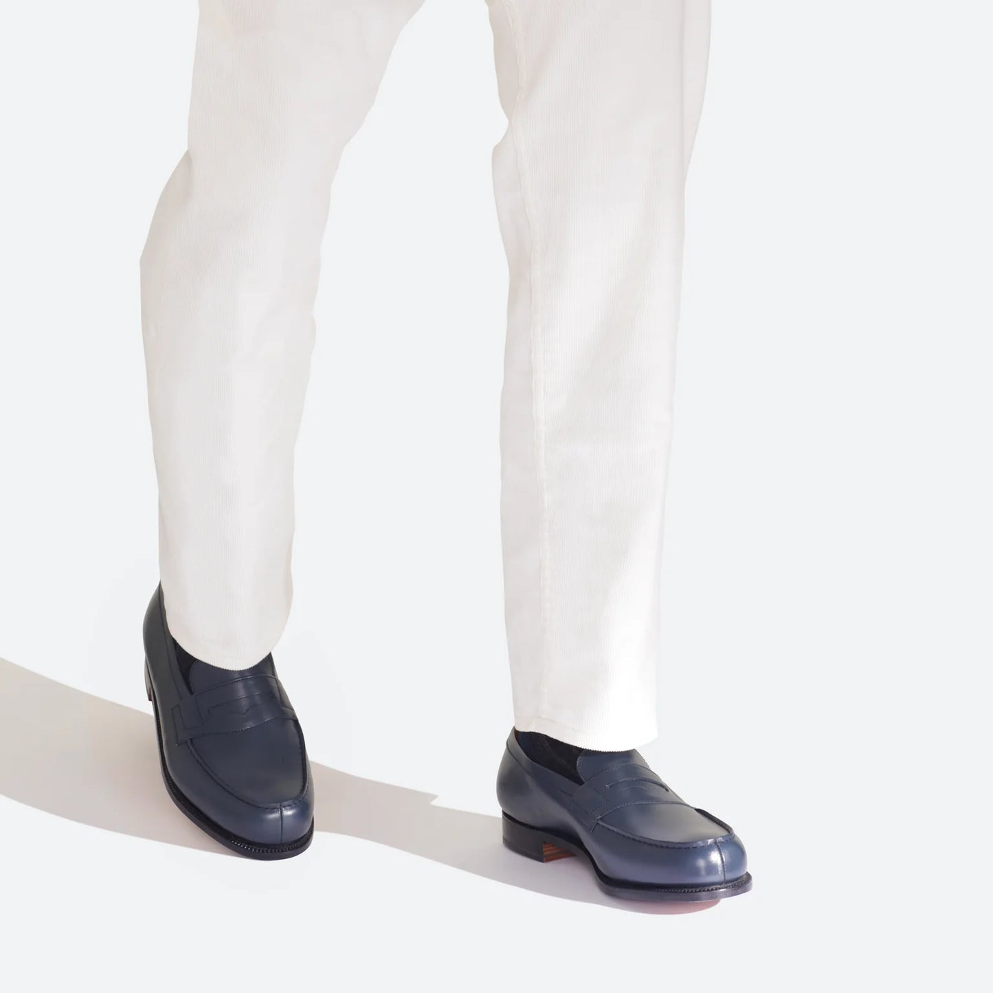 Mocassin 180