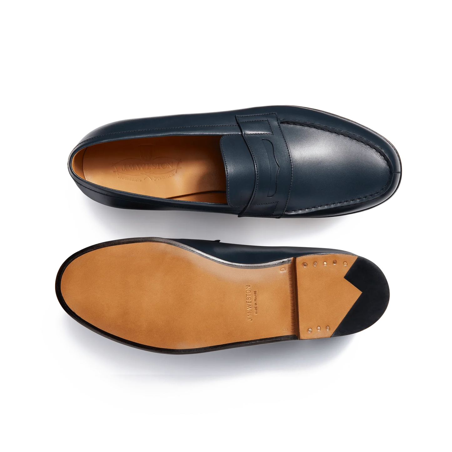 Mocassin 180