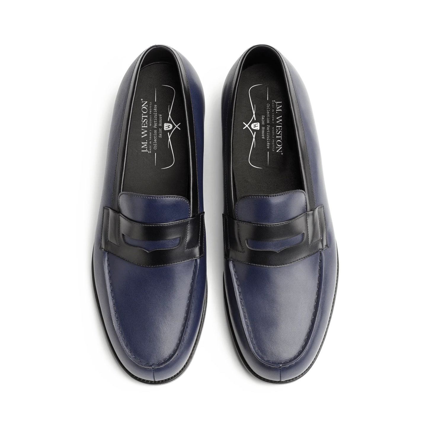 Mocassin 180