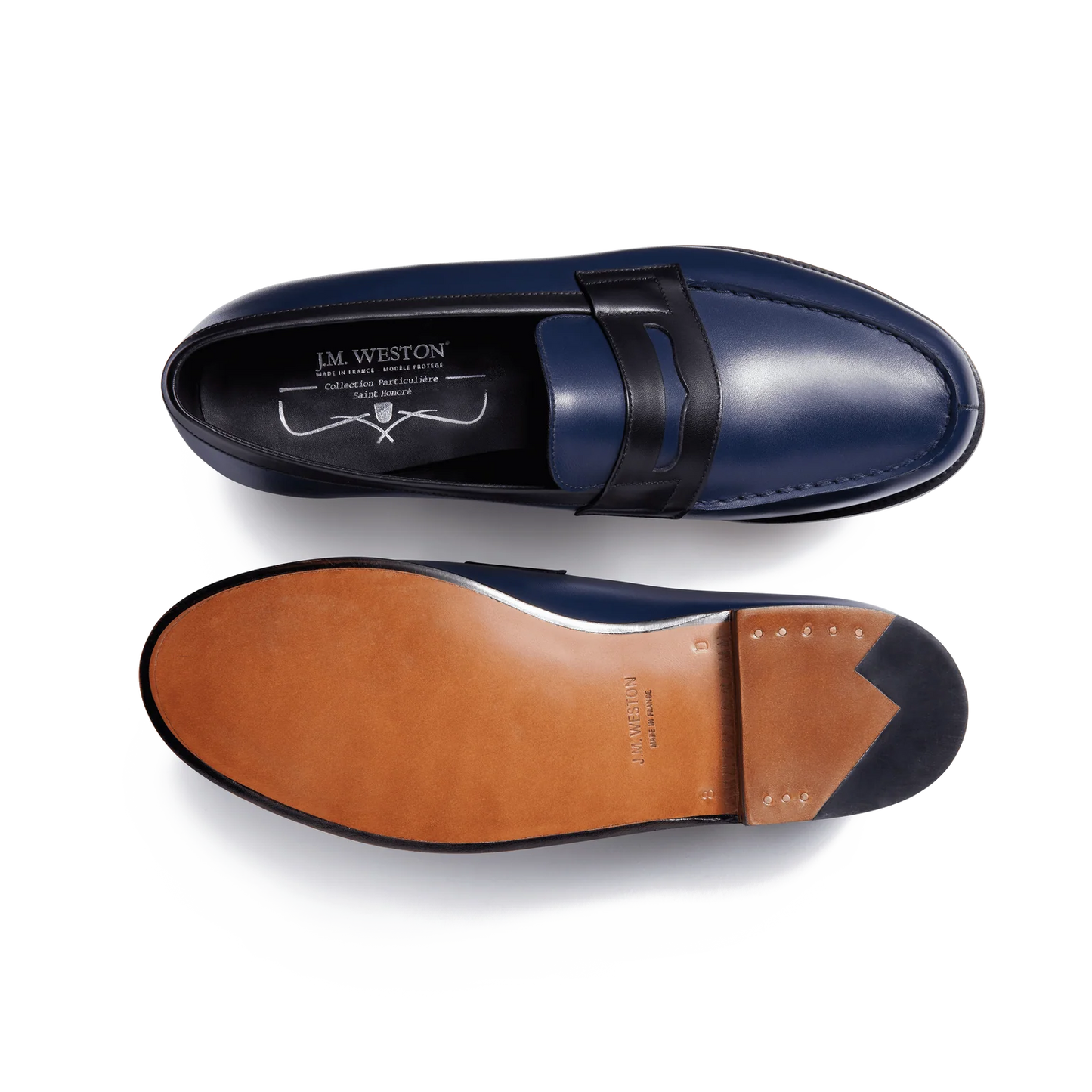 Mocassin 180