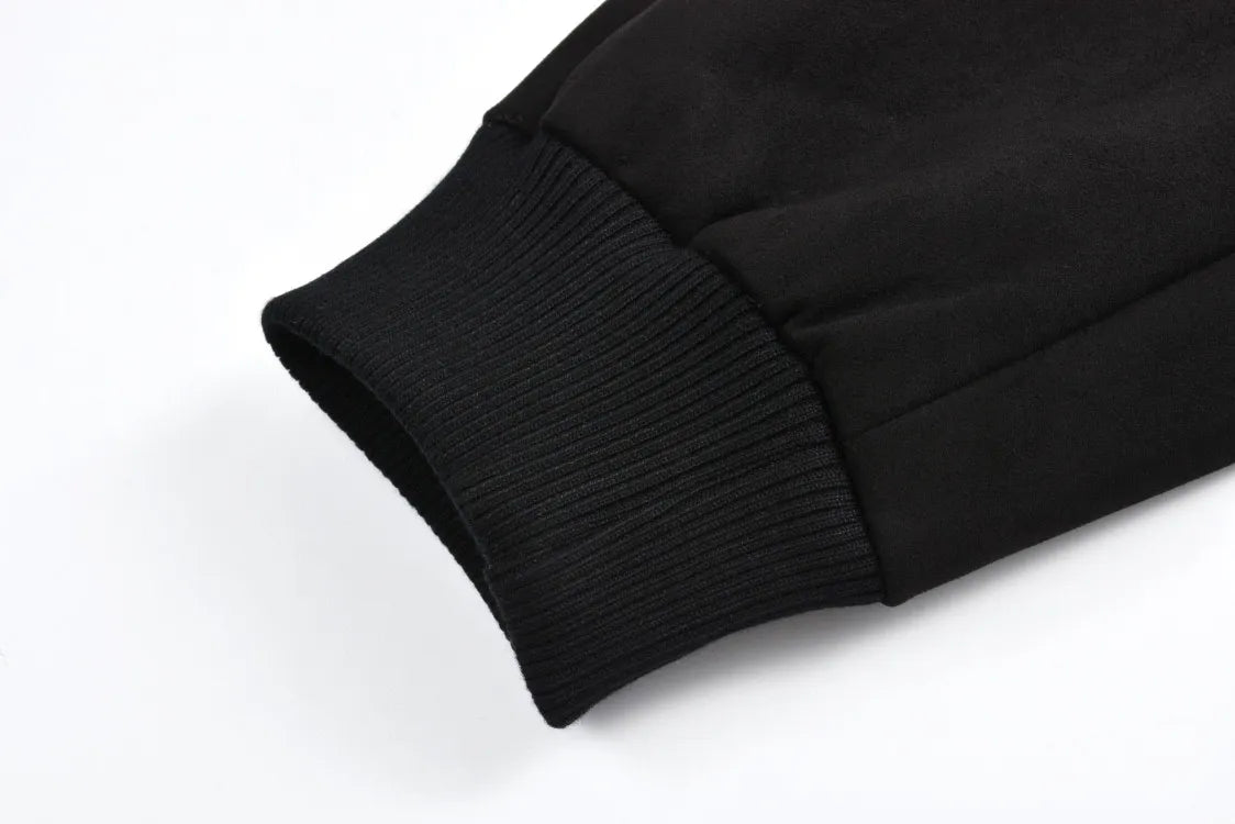 VESTE LOUIS VUITTON BLACK