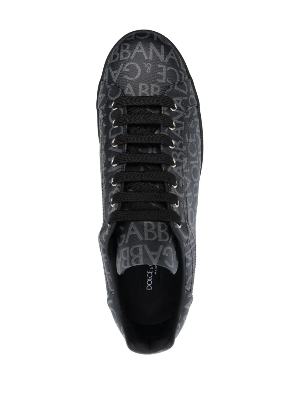 Dolce & Gabbana baskets