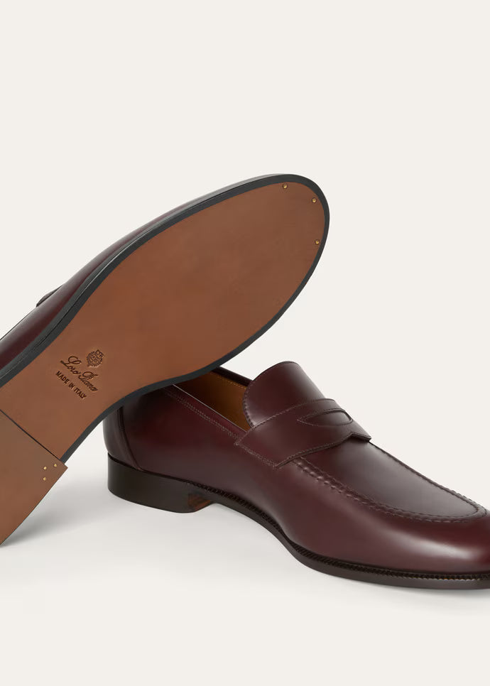 Mocassins Sergio