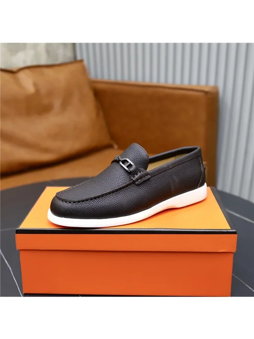 Mocassins Ignacio