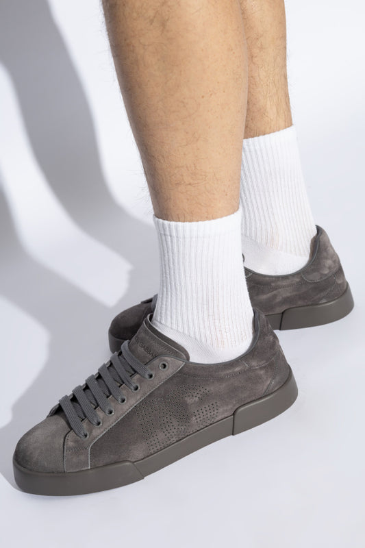 Dolce & Gabbana GREY