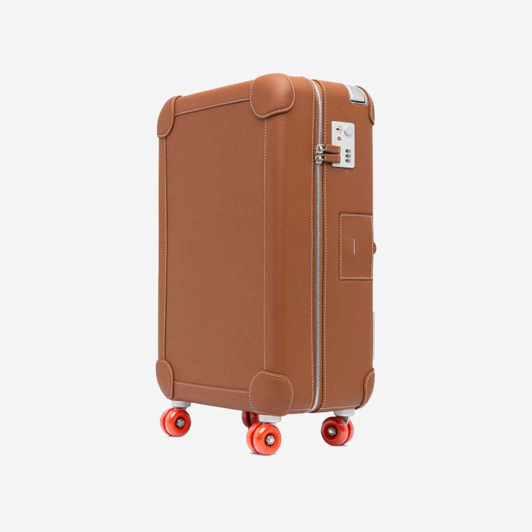 R.M.S Bagage Cabine Taurillon Regate Gold