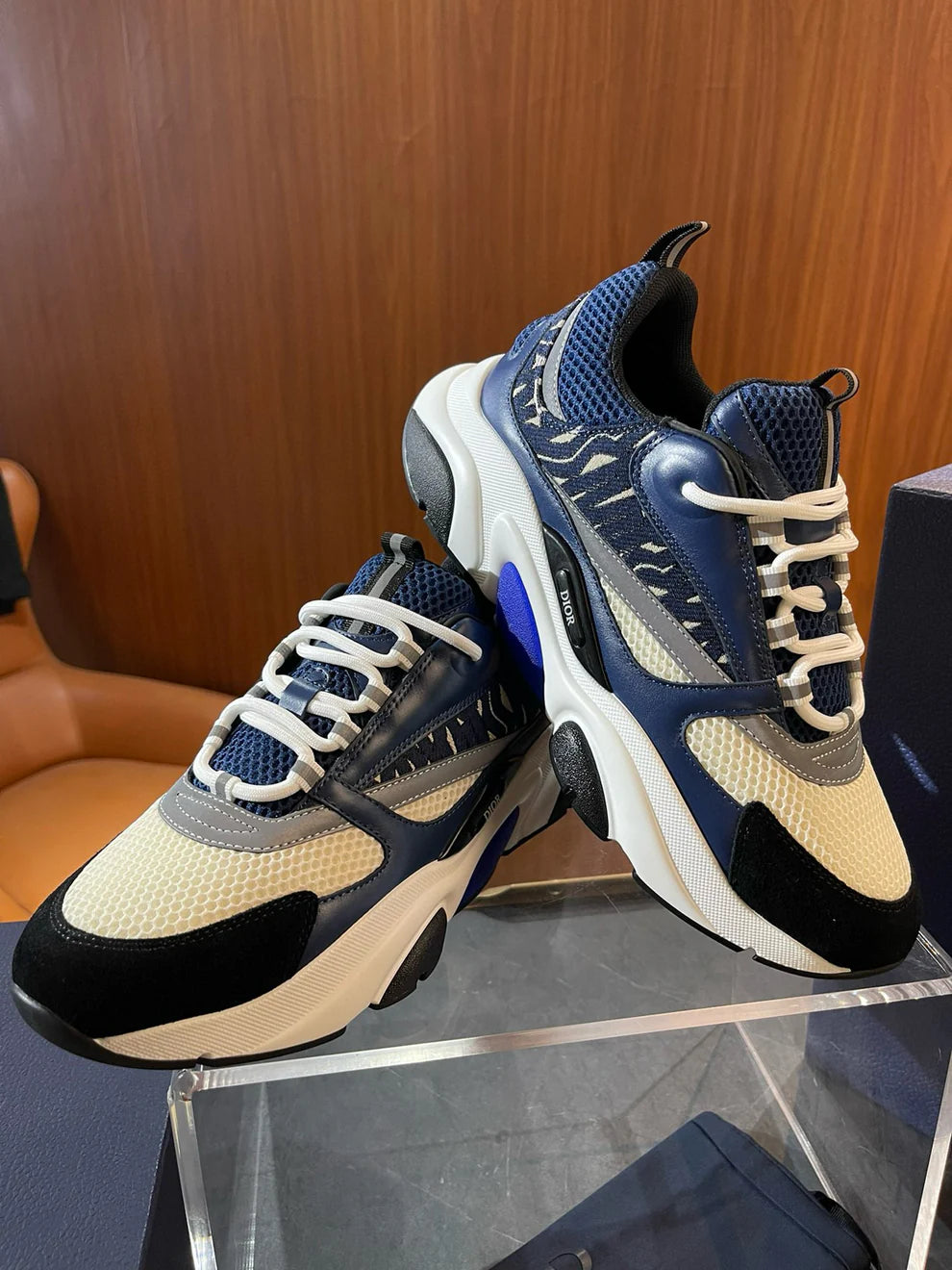CD B22 SNEAKERS