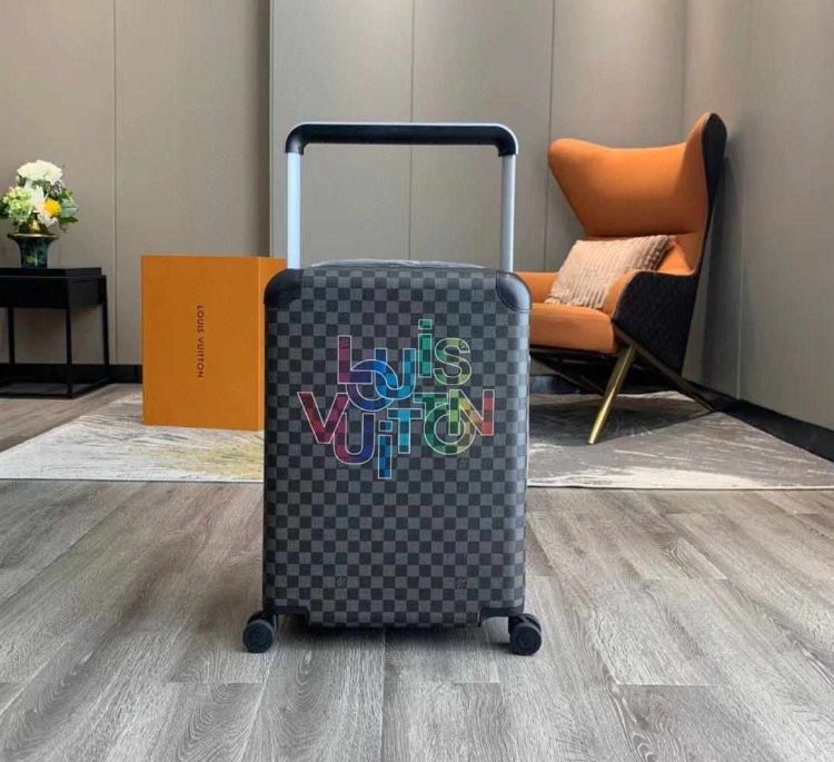 Valise Cabine Horizon 55 homme