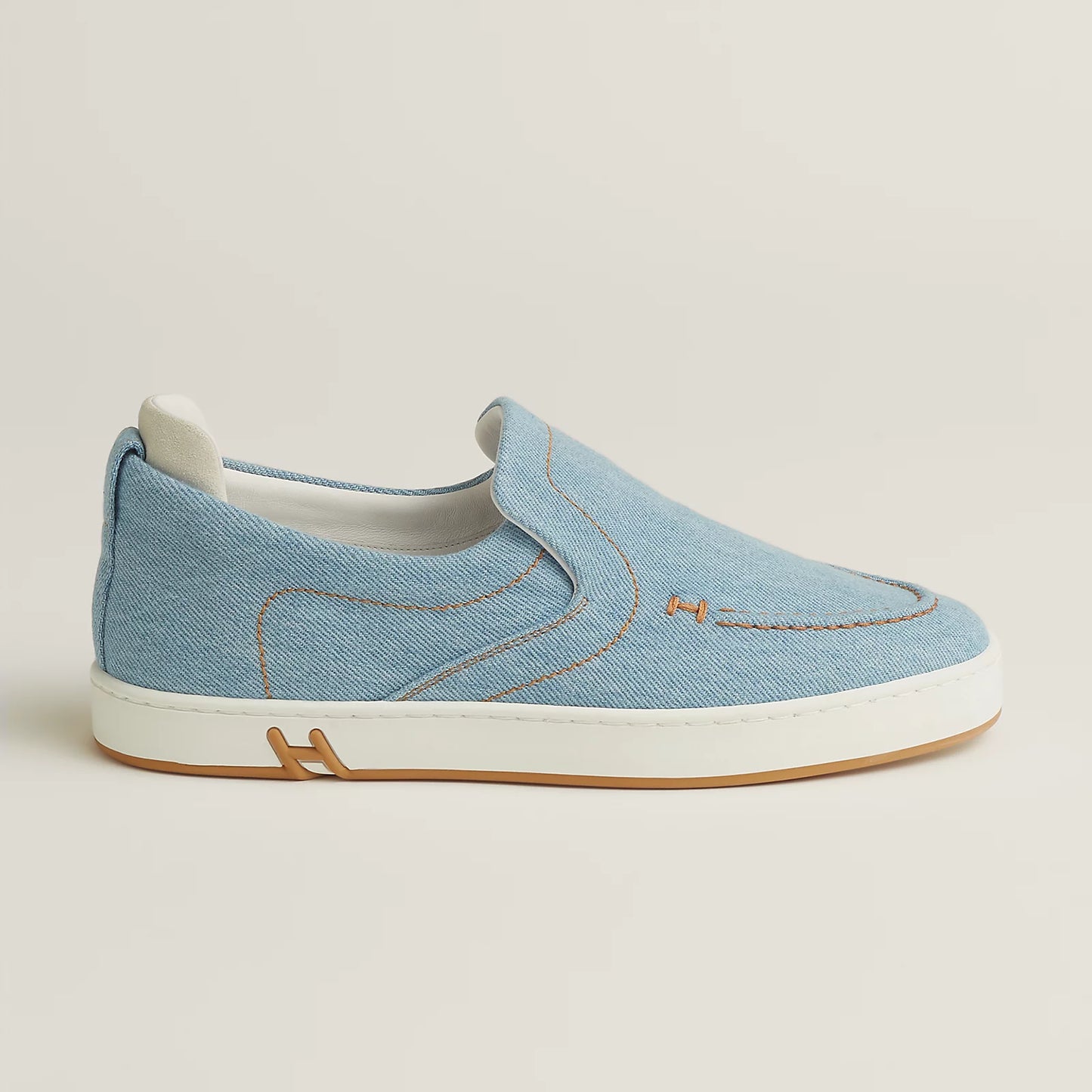 Sneakers slip-on Kiddy