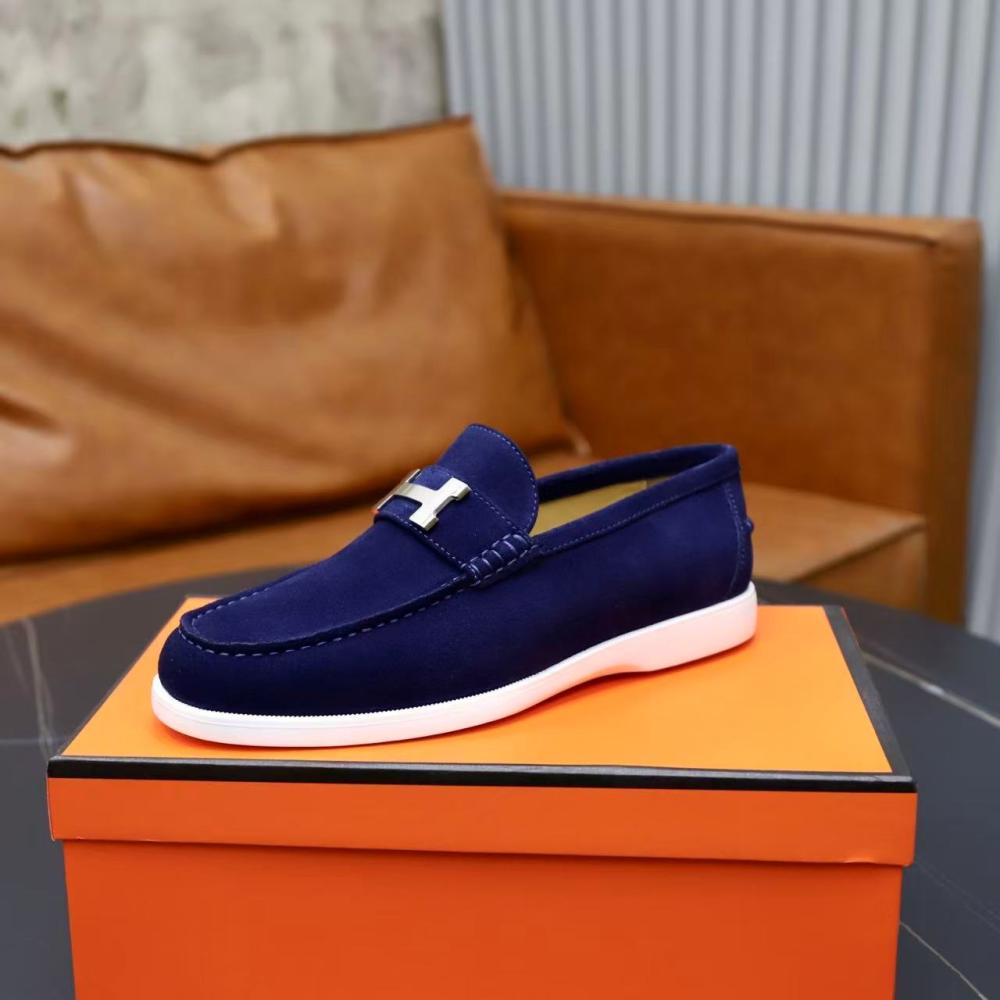 HERMES SHOES