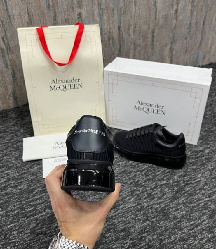 Alexander McQueen Black