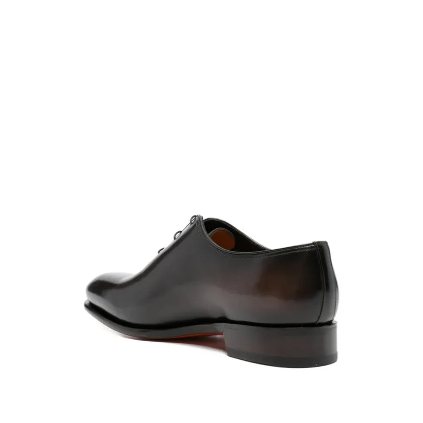 Richelieu Santoni - Carter - Marron