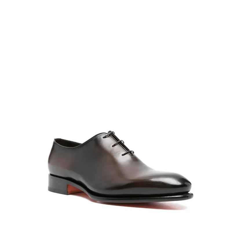 Richelieu Santoni - Carter - Marron